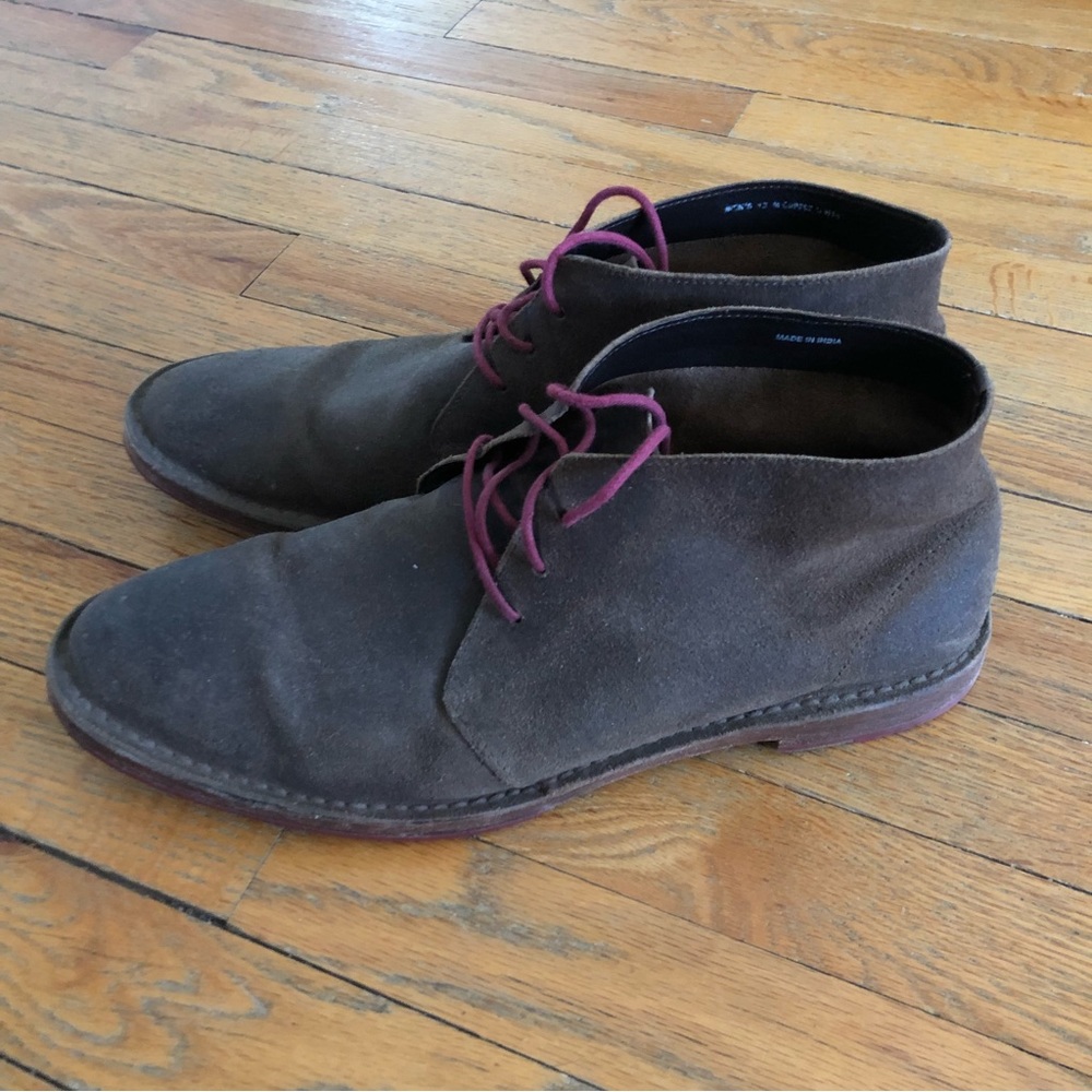 Cole Haan Chukka Boot 13